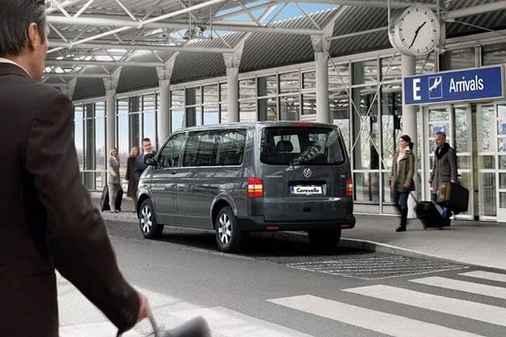 Antalya Old Town Tour and Shopping Tour