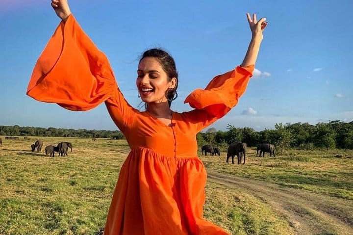 4 Days Ramayana Highlights