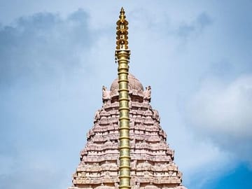 Private Day Tour of Great Living Chola Temples in Kumbakonam and Thanjavur