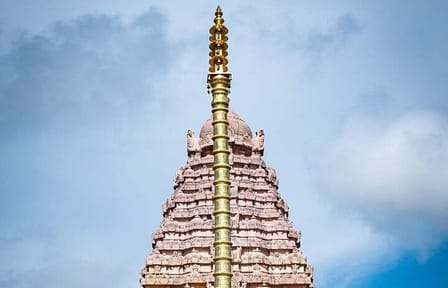 Private Day Tour of Great Living Chola Temples in Kumbakonam and Thanjavur