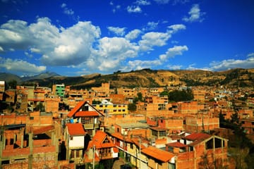 Huaraz, the Heart of the Mountains – Semi-private tour