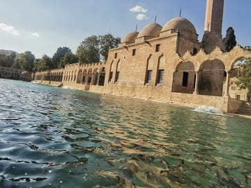 Private Four-Day Tour of Cappadocia and Gobeklitepe from Istanbul