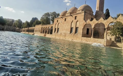Private Four-Day Tour of Cappadocia and Gobeklitepe from Istanbul