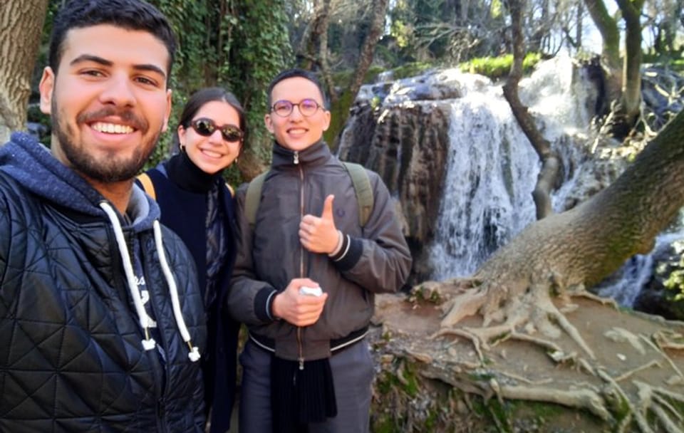 Private Day Tour from Fez to the Middle Atlas