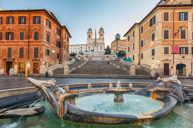 Italy Express Tour 2