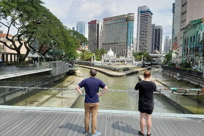 River of Life