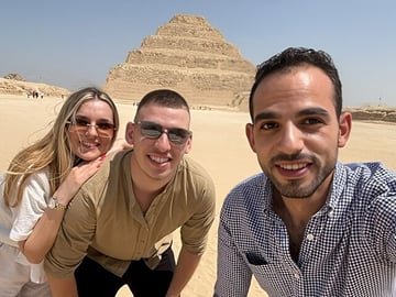 3 Days Cairo, Alexandria & Fayoum Oasis l Private and Flexible