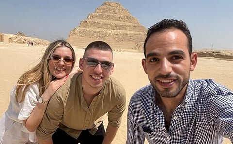 3 Days Cairo, Alexandria & Fayoum Oasis l Private and Flexible