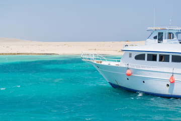 Red Sea Scuba Diving Tour in Hurghada, Egypt