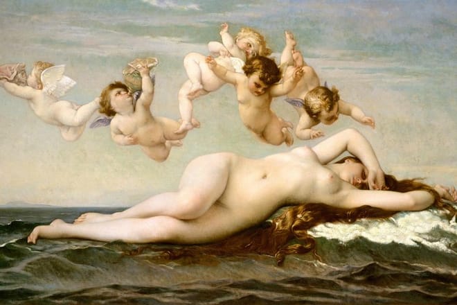 Orsay Museum