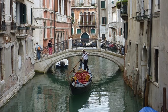 Venice Private Walking Tour With A Professional Guide 10