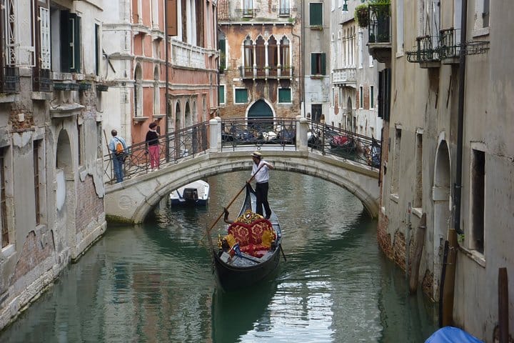 Venice Private Walking Tour With A Professional Guide 10