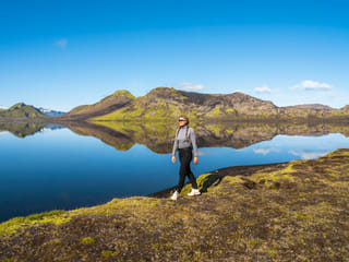 Women Only - 4 Day Laugavegur Trek, photo 21