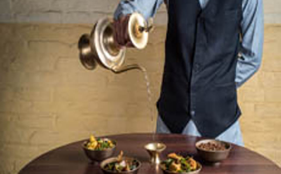 Culinary and Cultural Tour in Dhulikhel and Kathmandu