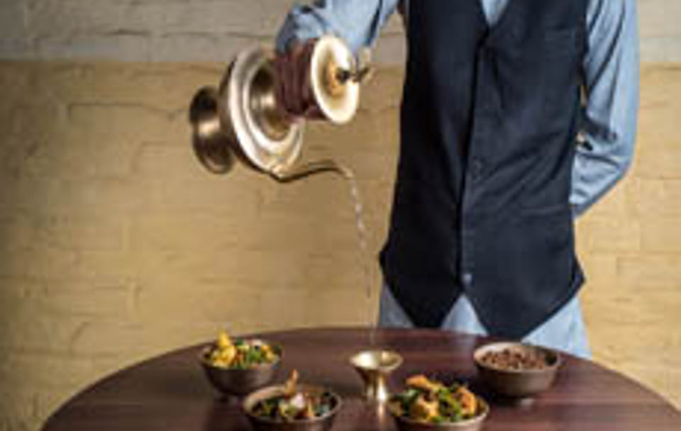 Culinary and Cultural Tour in Dhulikhel and Kathmandu