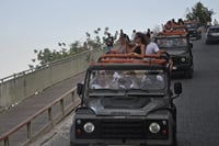 Alanya Jeep Safari: Water Fun, Dim River Lunch & Dim Cave 7