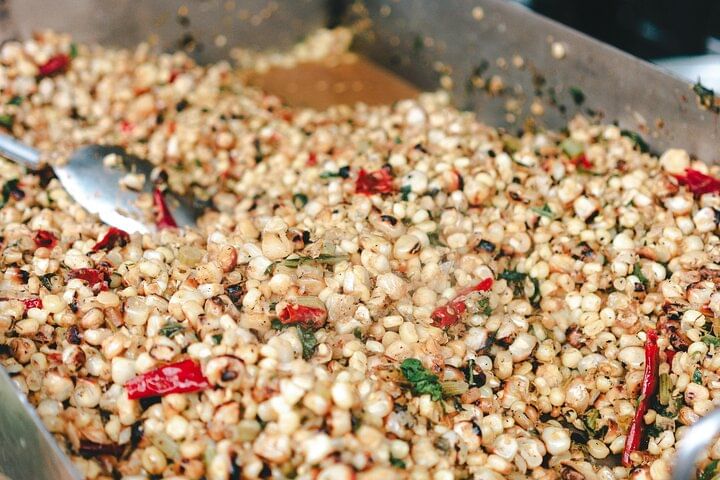 Lunch Food Tour: Taste Mexico like a local