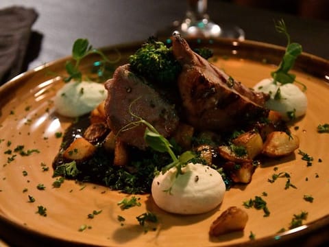 Icelandic Casual Fine Dining Experience, photo 2
