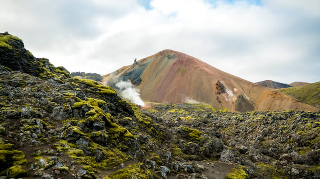 Women Only - 4 Day Laugavegur Trek photo 4