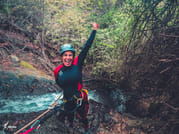 Canyoning in the Rainforest 10