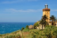 Tetouan and Tangier trip from Andalucia 3