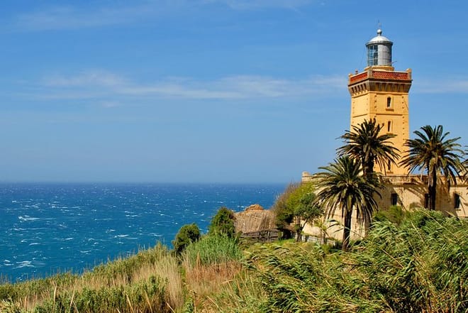 Tetouan and Tangier trip from Andalucia 3