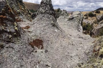 Explore the Stone Grove in Ayacucho, Peru: A Day Tour