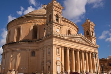 Valletta City Break: 3 Nights of Culture and Exploration