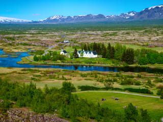 Golden Circle Tour with 4 Stops: Small Group From Cruise Terminal, photo 9