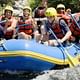 Chimehuin River Rafting Tour from San Martin de los Andes