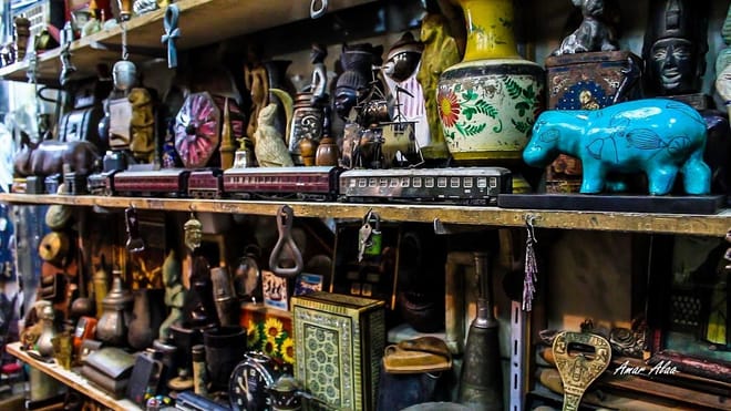 Shopping tour in cairo, what to buy in Cairo, Khan El Khalili
