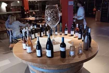 Crete Discovery: Palace of Knossos, Wine and Olive Oil Experience!