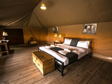 3-Day Group Safari Adventure in Arusha, Tanzania