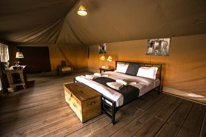 3-Day Tanzania Group Joining Safari 3