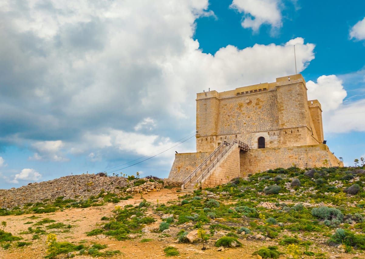 Coastal Ferry Cruise To The Blue Lagoon (Comino Island) 7