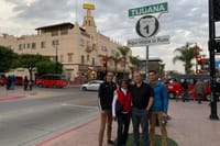 Shared 6 Hours Tijuana Taco and Craft Beer Tour 6