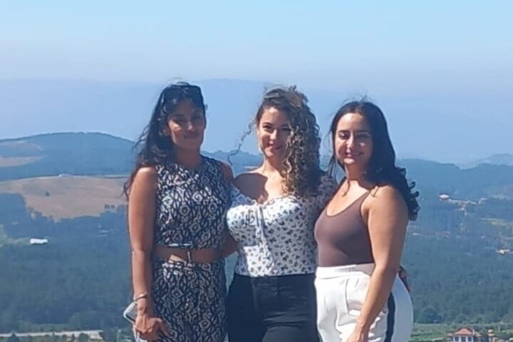 DOURO VALLEY & AMARANTE: Scenic or Wine Experience Private Tour