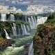 Iguassu Falls