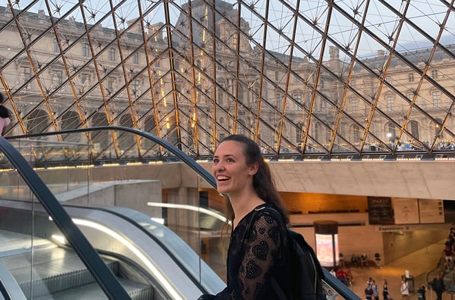 Private Louvre Evening Tour – Experience highlights & fewer crowds