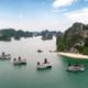 Best Of The North Vienam (Hanoi Sapa Halong Bay With 6 Day Group Tour)