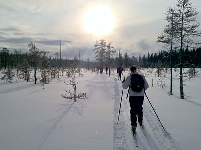 Finland