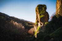Private Unknown Meteora Heritage & Geology Hike in Gavros 5