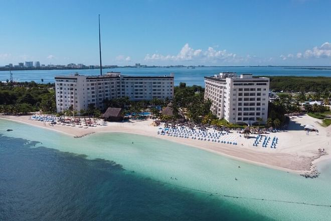 Hotel Casa Maya Cancun