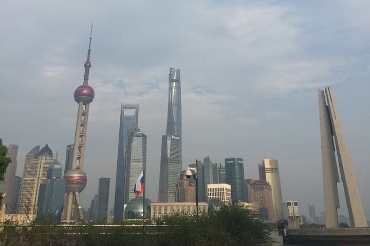 Beijing Forbidden City and Badaling Great Wall private day tour.