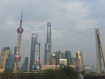 Beijing Forbidden City and Badaling Great Wall private day tour.