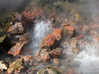 Private Silver Circle Day Tour with Hvammsvik Baths, photo 9