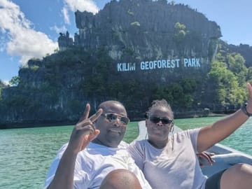 Langkawi Sky And Nature Escape : Cruise Special