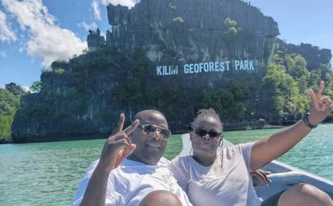 Langkawi Sky And Nature Escape : Cruise Special