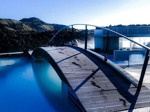 Blue Lagoon: Private Transfer with 3-Hour Visit - Optional Entry Ticket, photo 5
