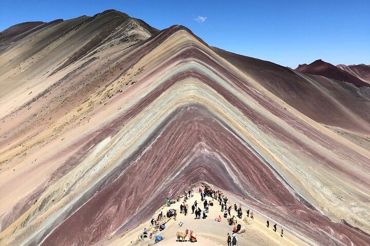 Vinicunca